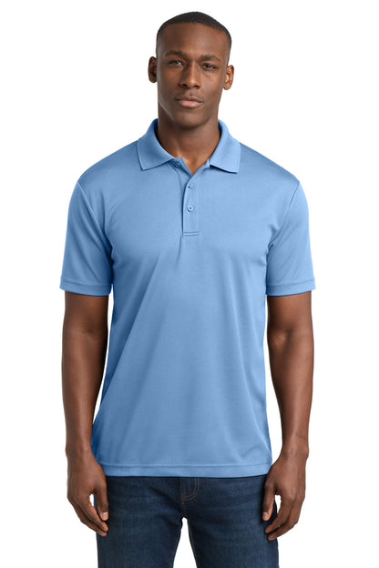 Sport-Tek PosiCharge RacerMesh Polo