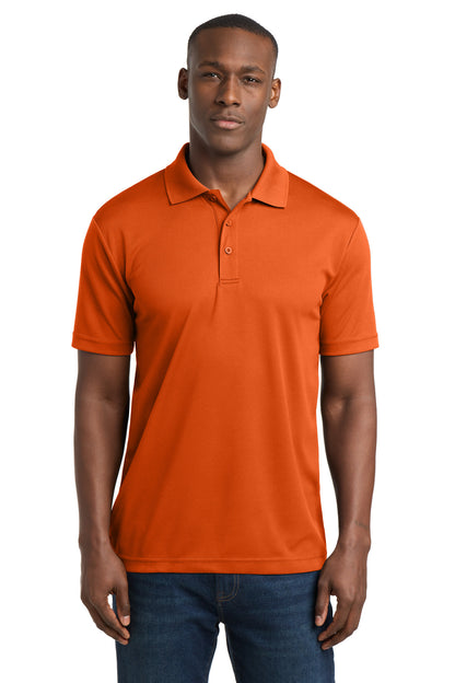 Sport-Tek PosiCharge RacerMesh Polo