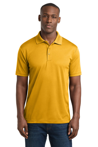 Sport-Tek PosiCharge RacerMesh Polo