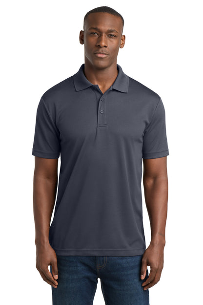 Sport-Tek PosiCharge RacerMesh Polo