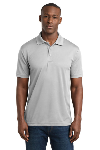 Sport-Tek PosiCharge RacerMesh Polo