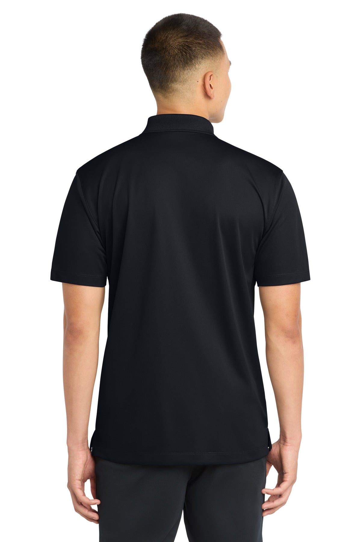 Sport-Tek Micropique Sport-Wick Polo