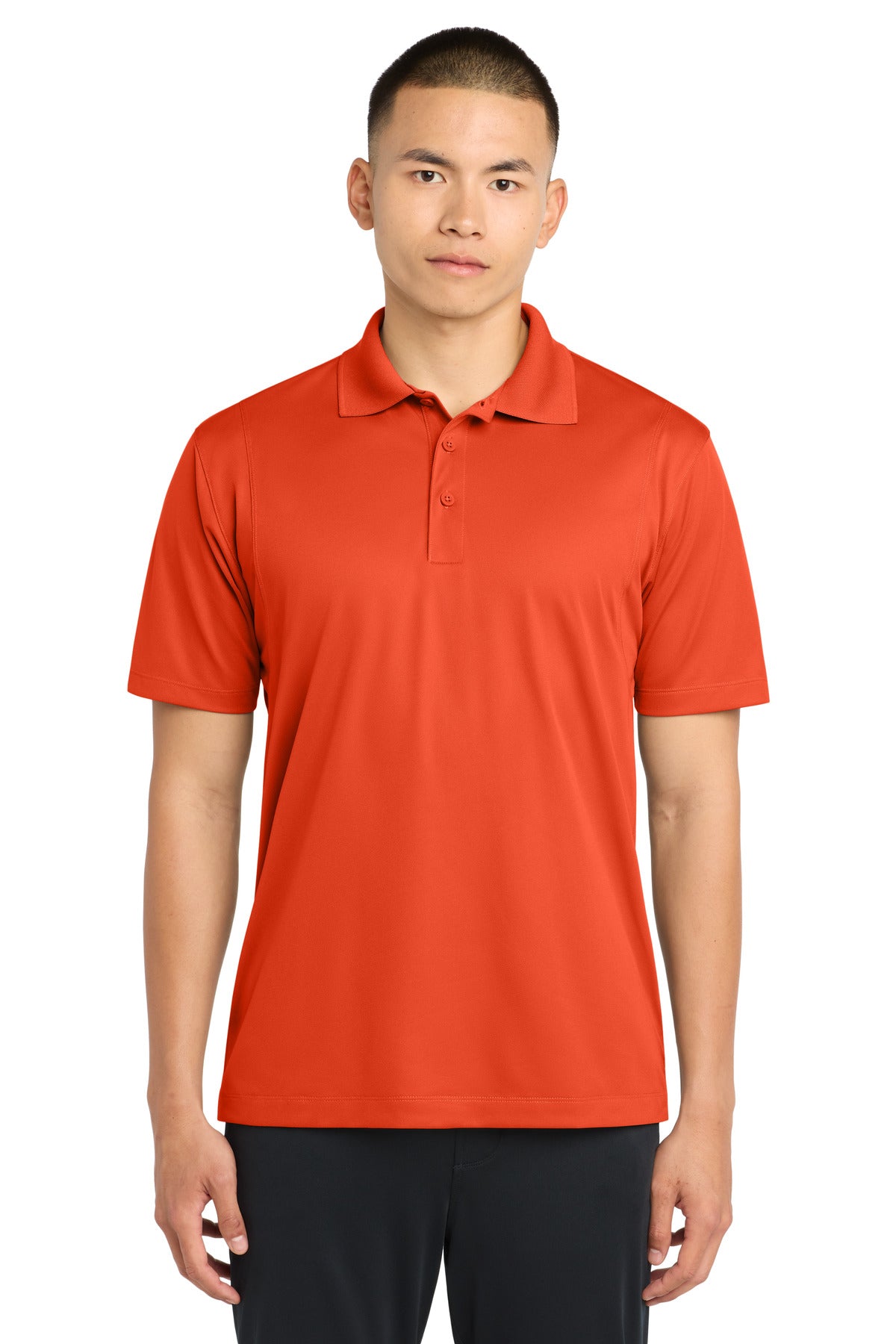 Sport-Tek Micropique Sport-Wick Polo