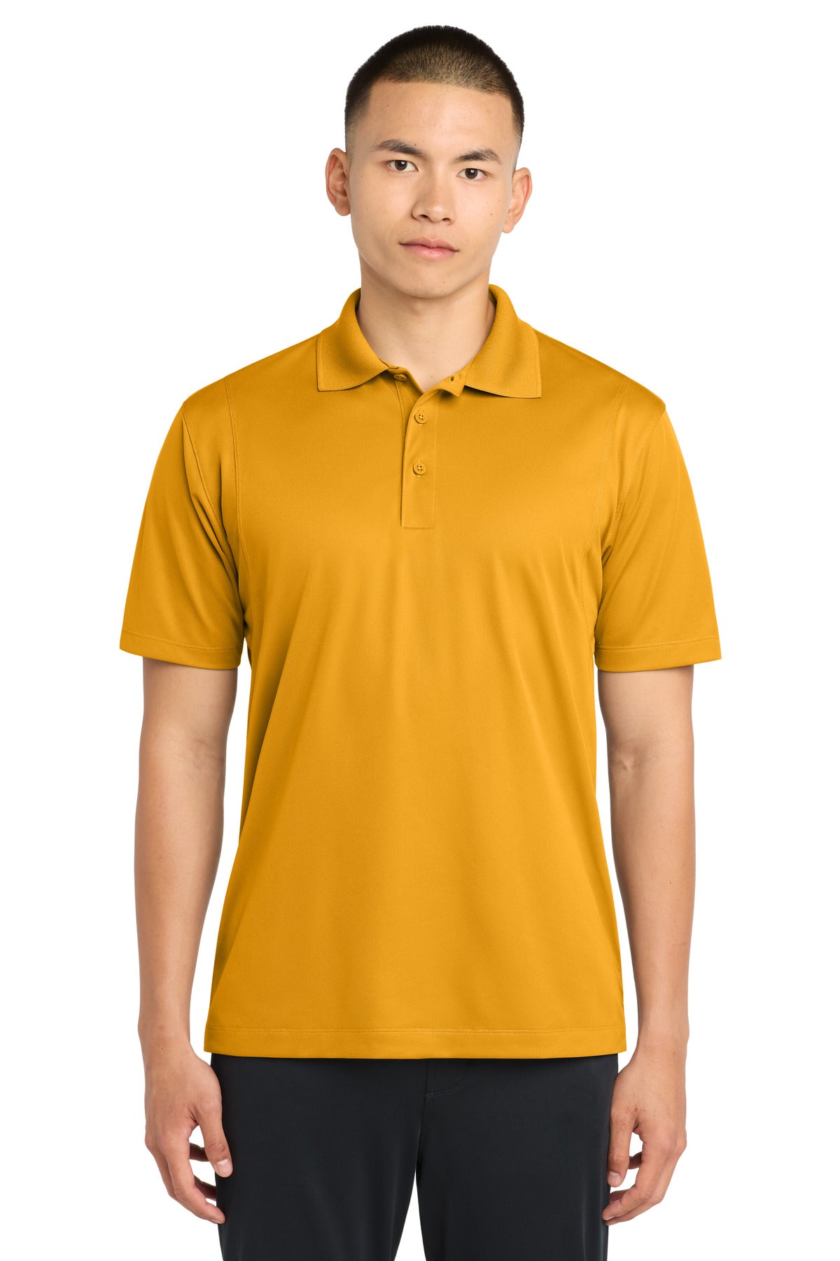 Sport-Tek Micropique Sport-Wick Polo