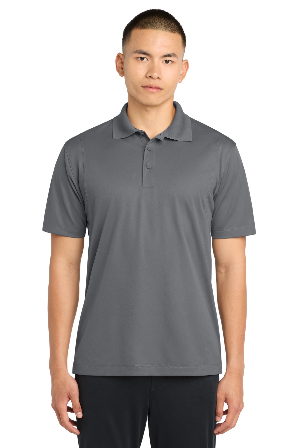 Sport-Tek Micropique Sport-Wick Polo