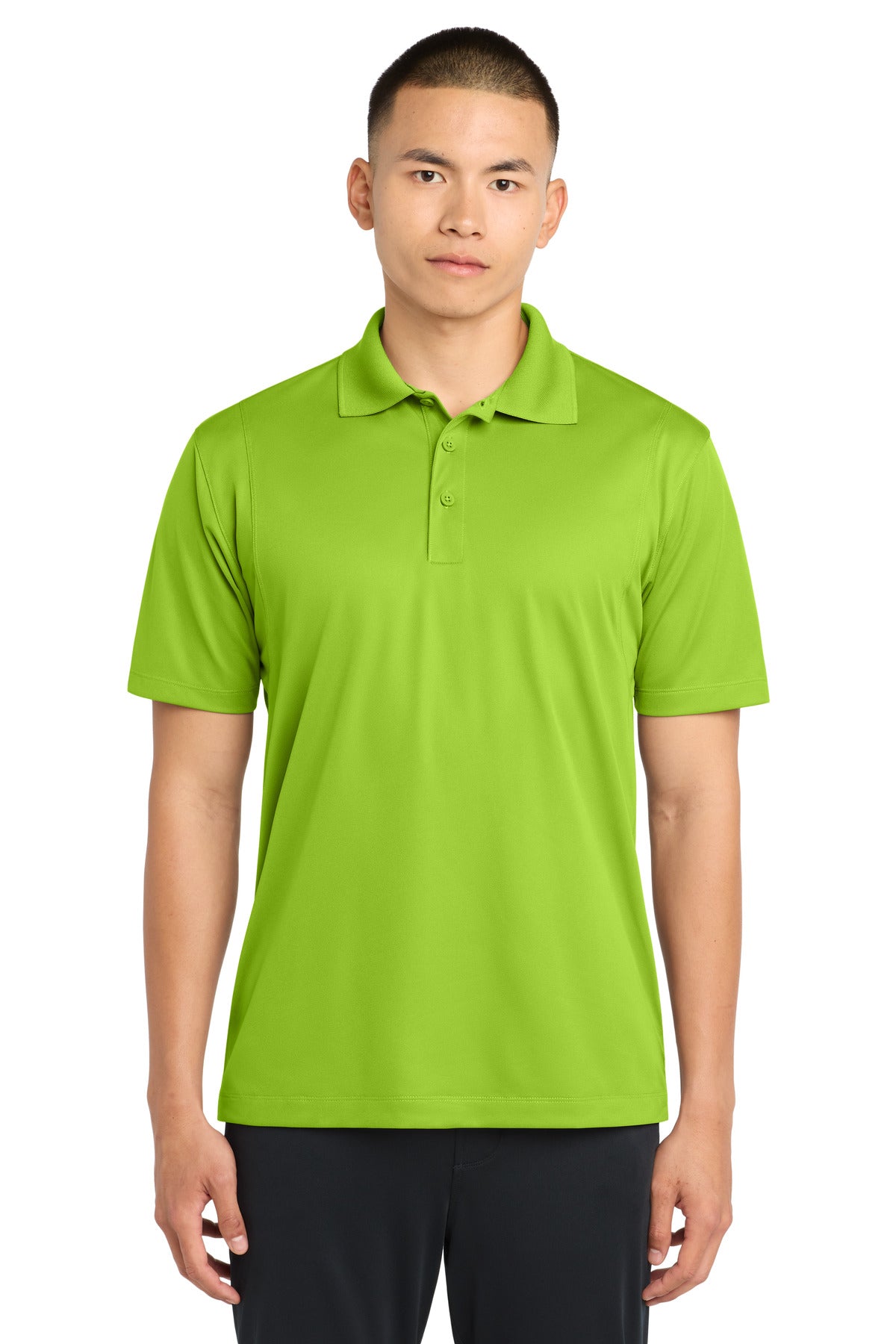 Sport-Tek Micropique Sport-Wick Polo