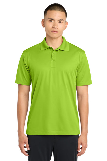 Sport-Tek Micropique Sport-Wick Polo