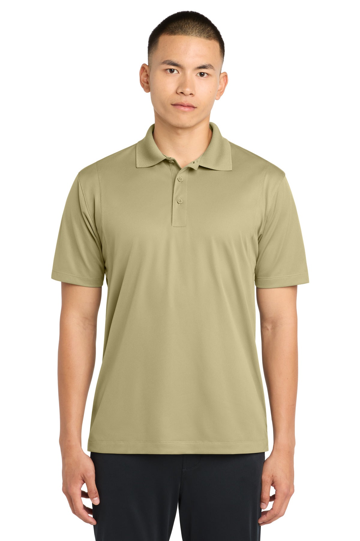 Sport-Tek Micropique Sport-Wick Polo