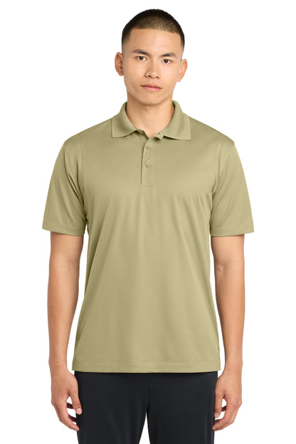 Sport-Tek Micropique Sport-Wick Polo