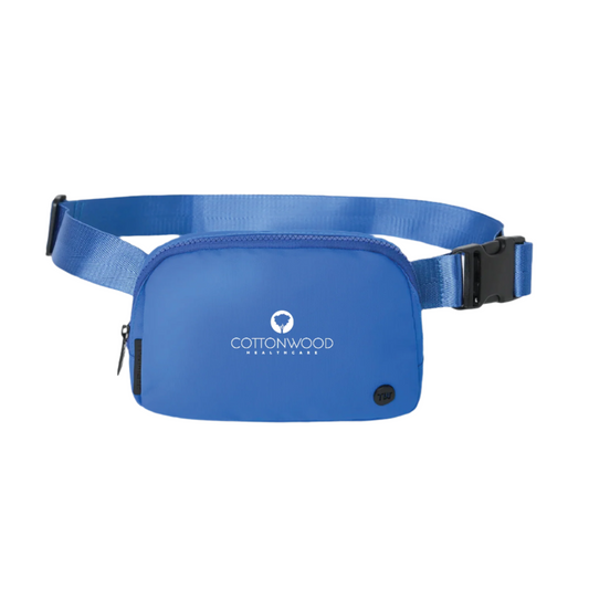 Truwear Static Crossbody Cottonwood