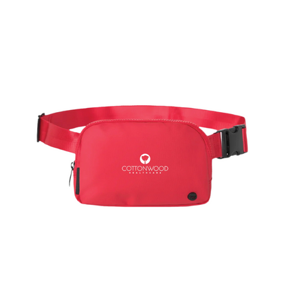 Truwear Static Crossbody Cottonwood