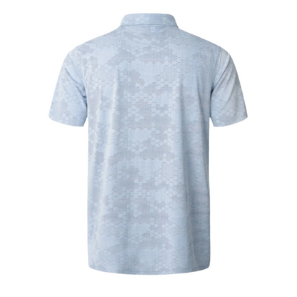 Custom Swell Polo
