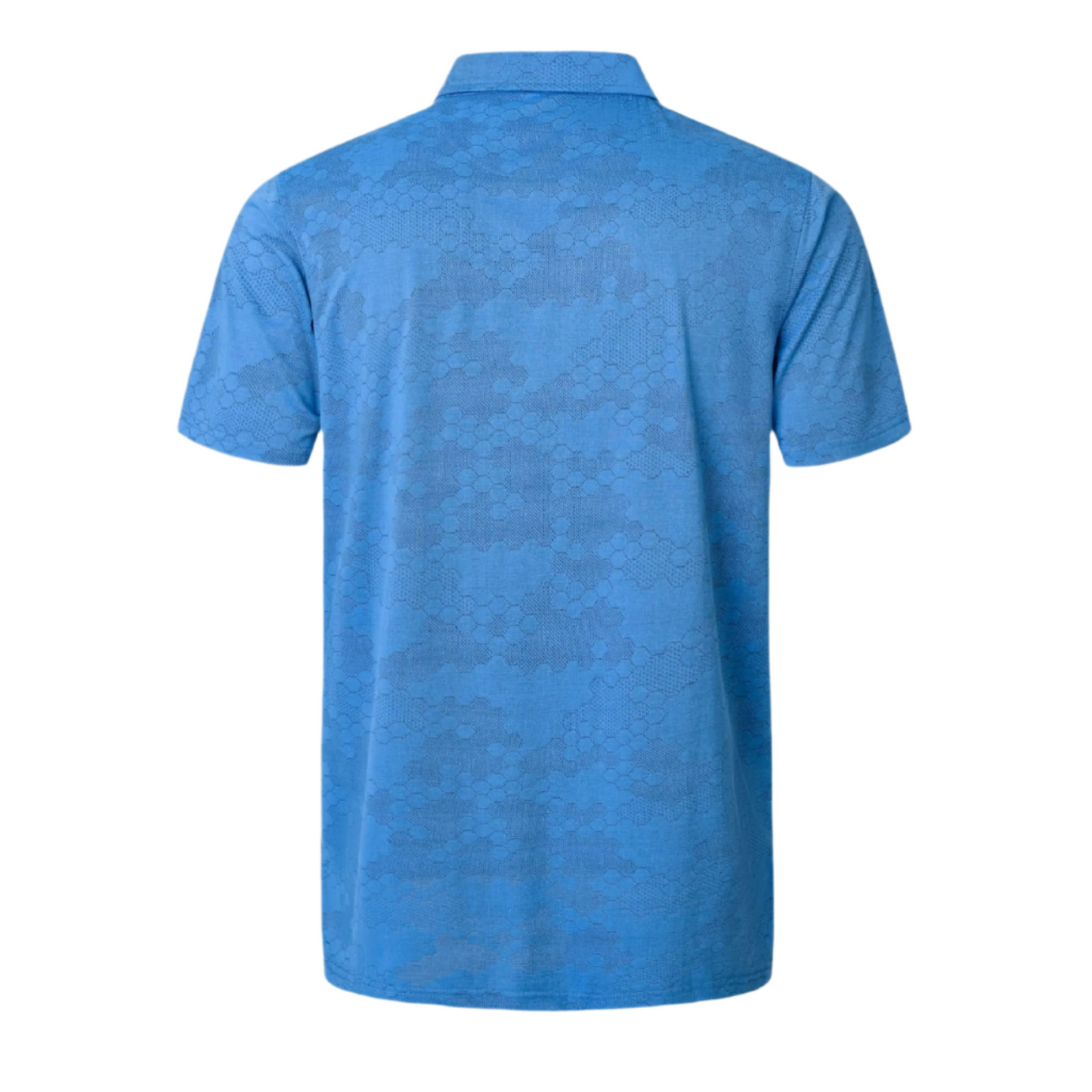 Custom Swell Polo