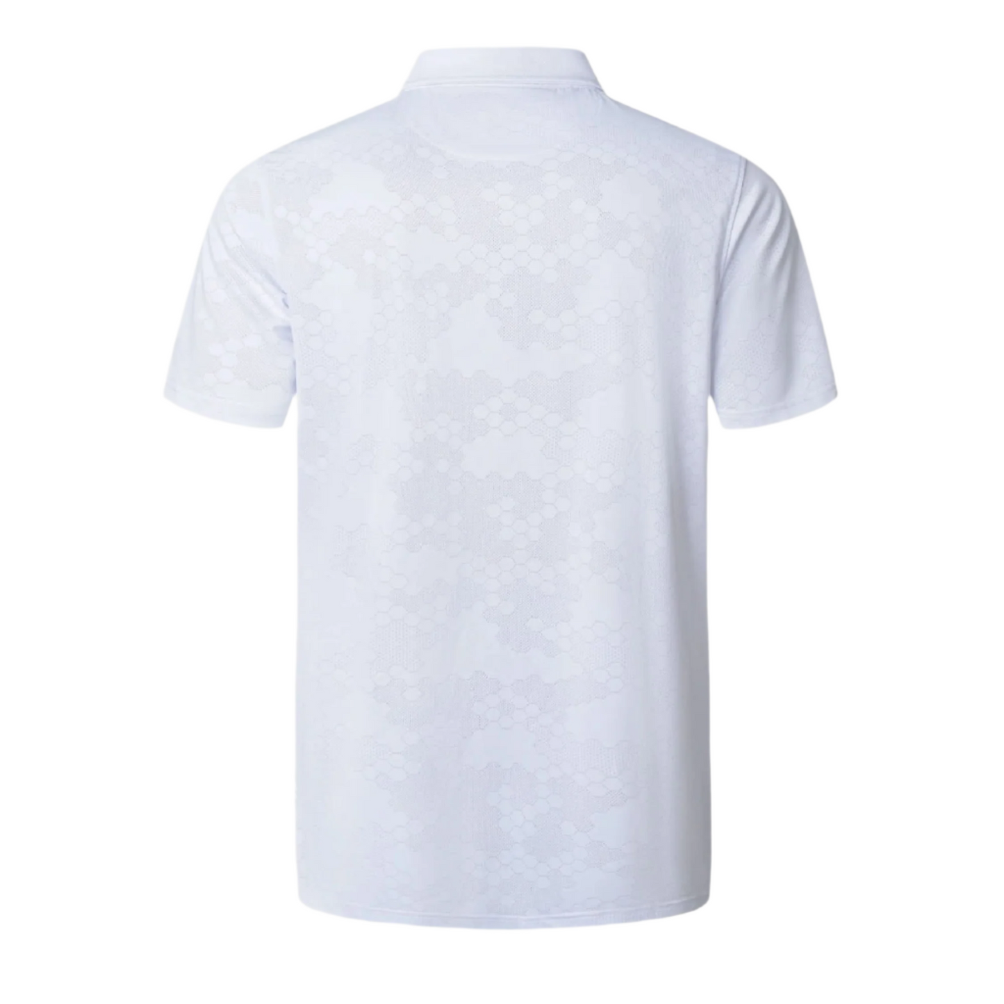 Custom Swell Polo