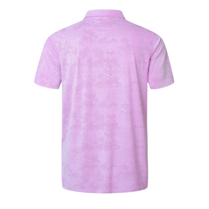 Custom Swell Polo