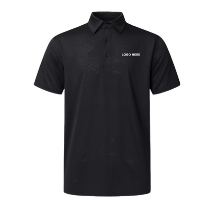 Custom Swell Polo