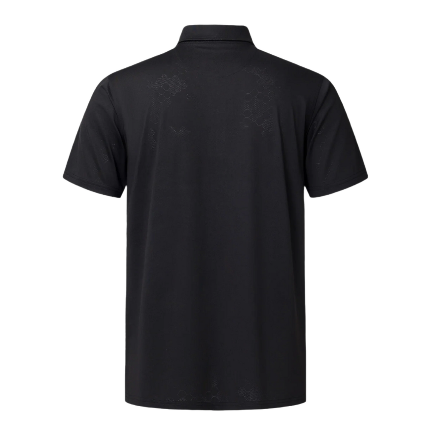 Custom Swell Polo