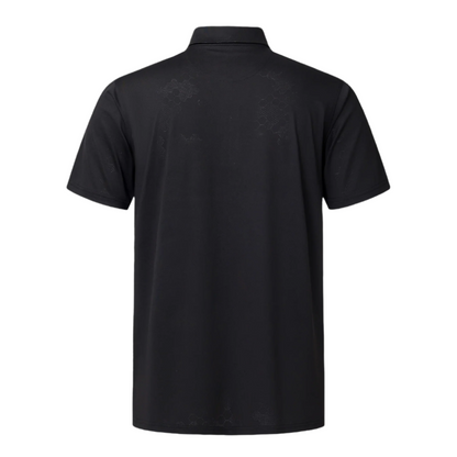 Custom Swell Polo