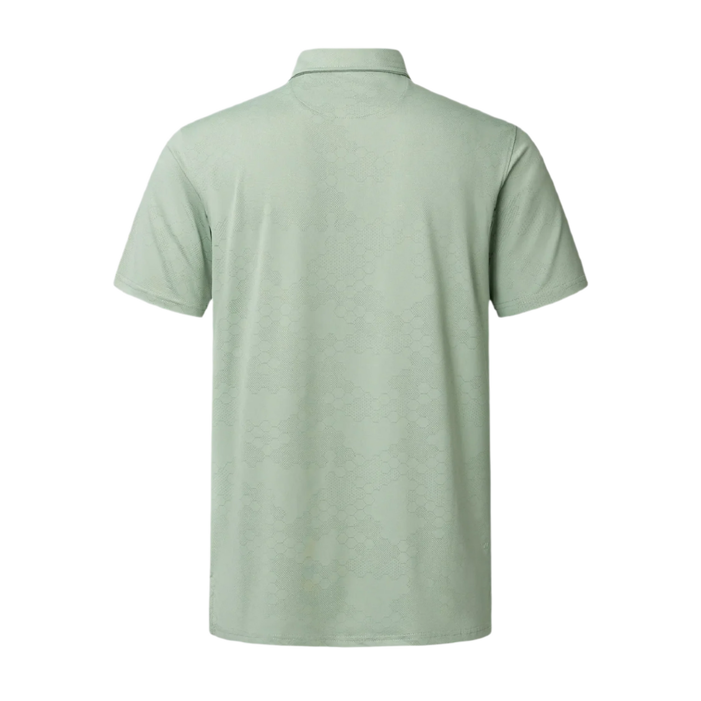 Custom Swell Polo