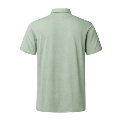 Custom Swell Polo