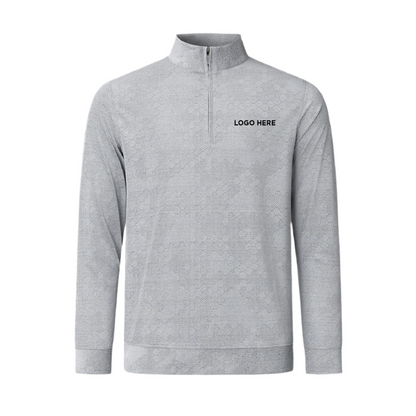 Custom Swell Q-Zip
