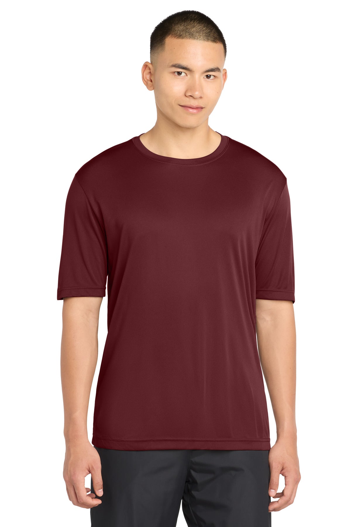 Sport-Tek Tall PosiCharge Competitor  Tee