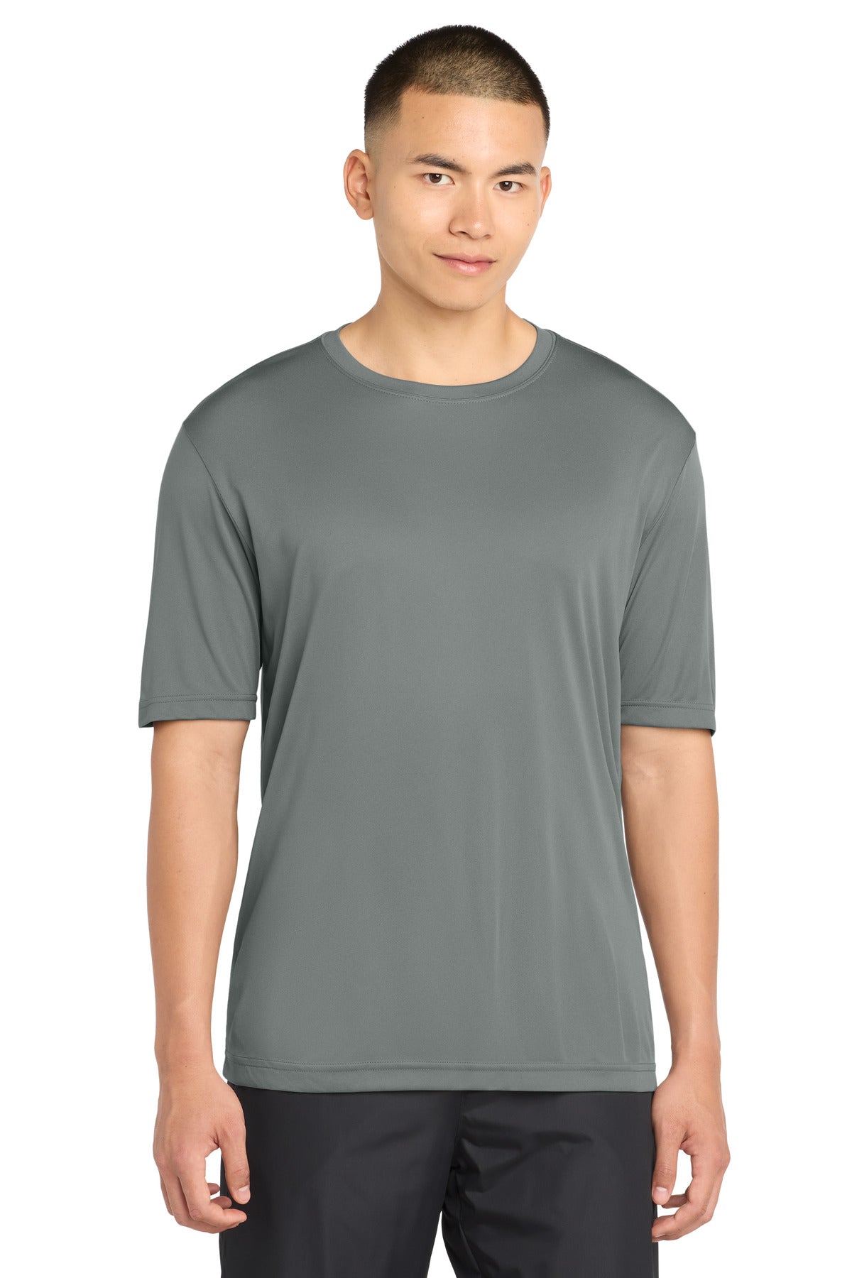 Sport-Tek Tall PosiCharge Competitor  Tee