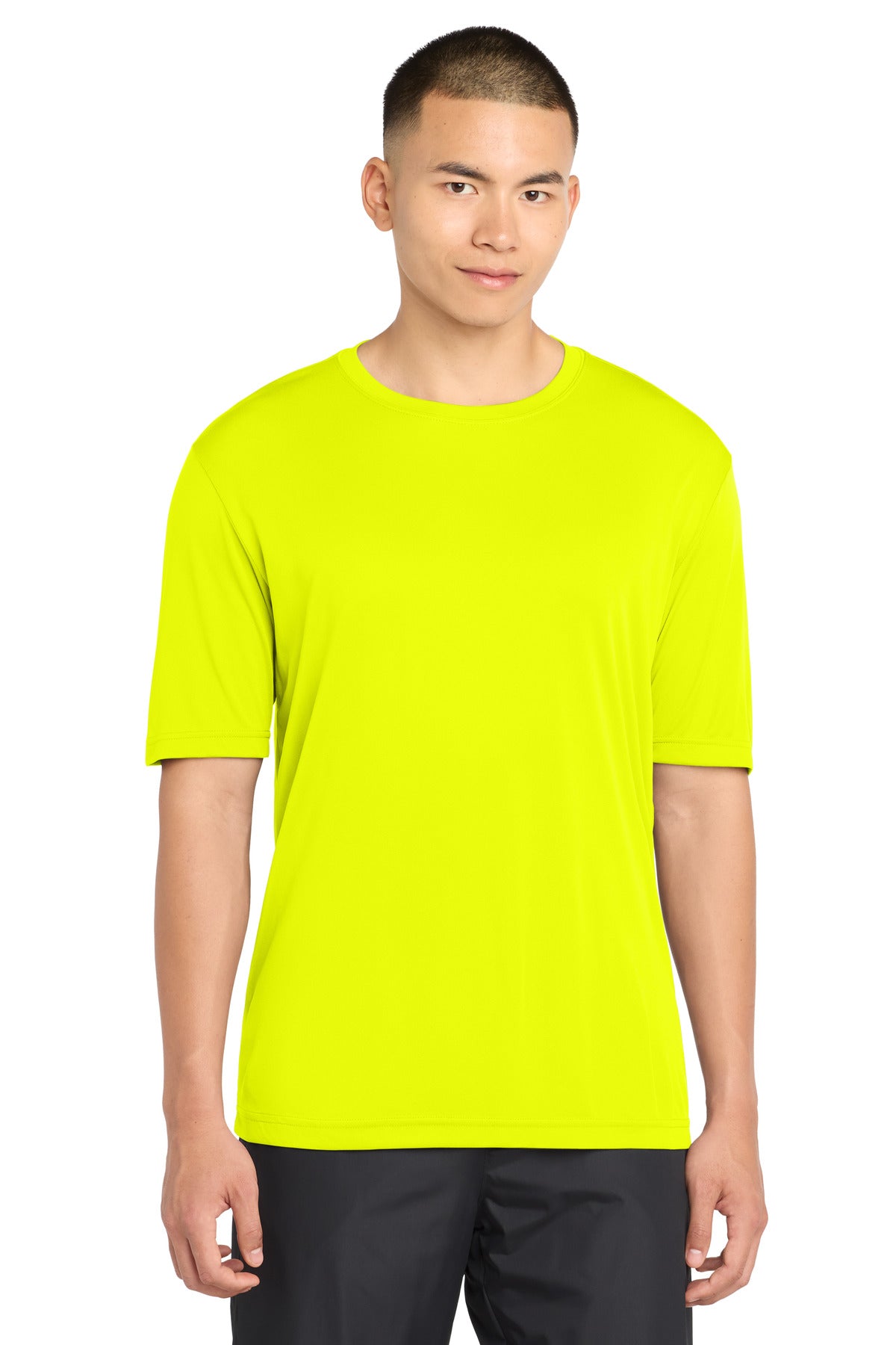 Sport-Tek Tall PosiCharge Competitor  Tee