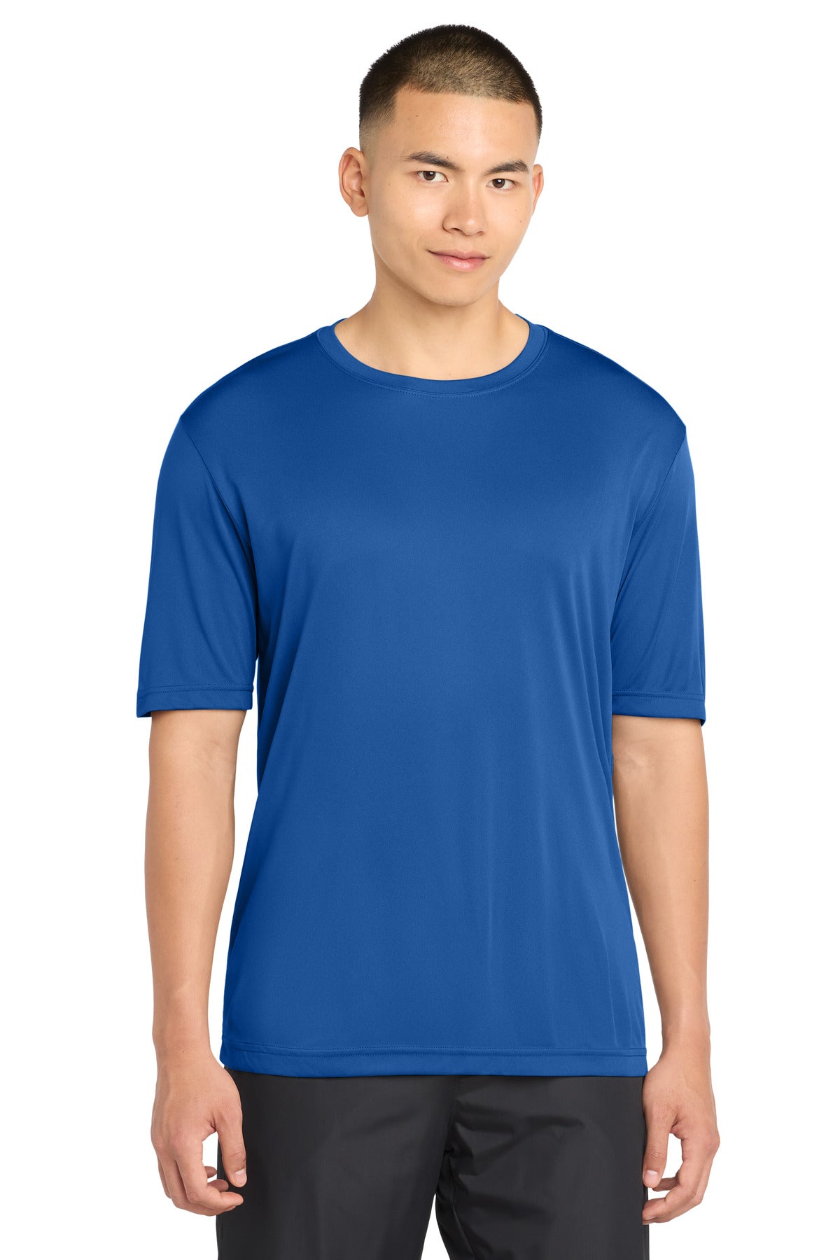 Sport-Tek Tall PosiCharge Competitor  Tee