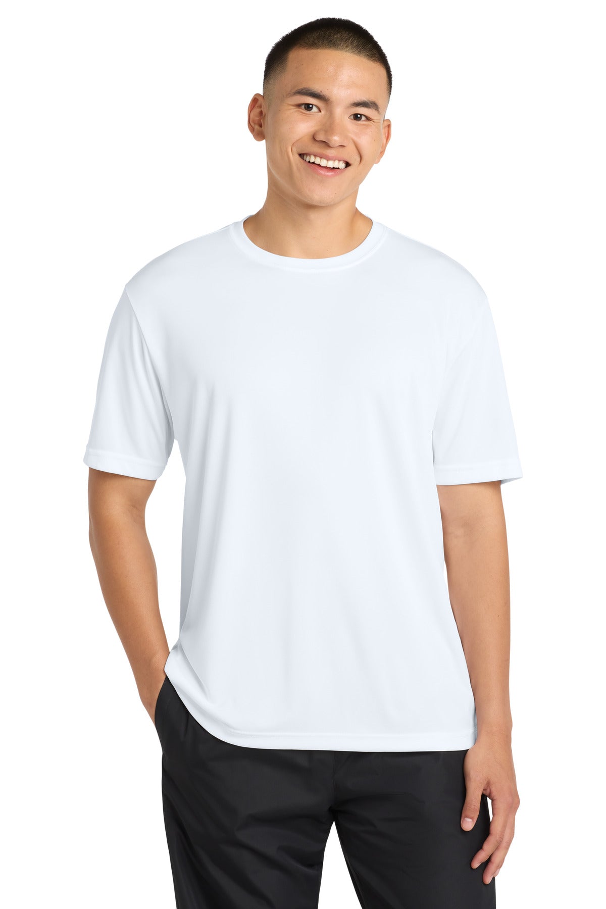 Sport-Tek Tall PosiCharge Competitor  Tee