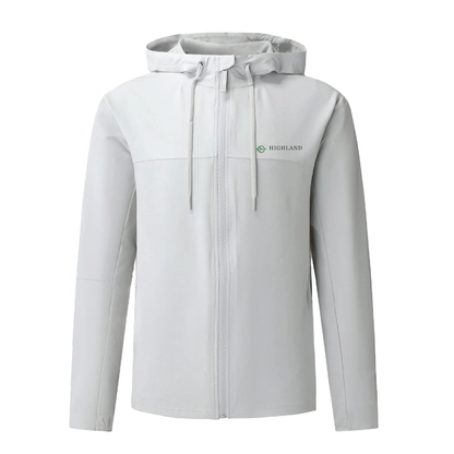 Truwear Expedition Performance Men's Jacket Highland