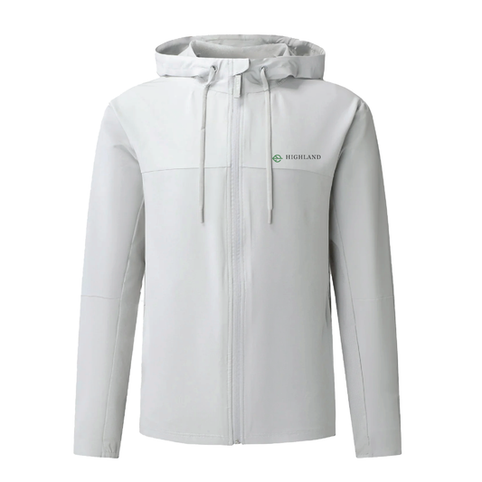 Truwear Expedition Performance Men's Jacket Highland