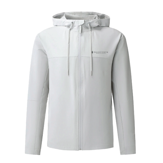 Truwear Expedition Performance Men's Jacket Valle Vista