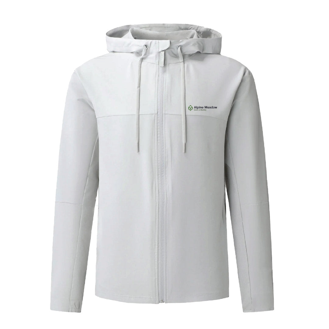 Truwear Expedition Performance Men's Jacket Alpine Meadow