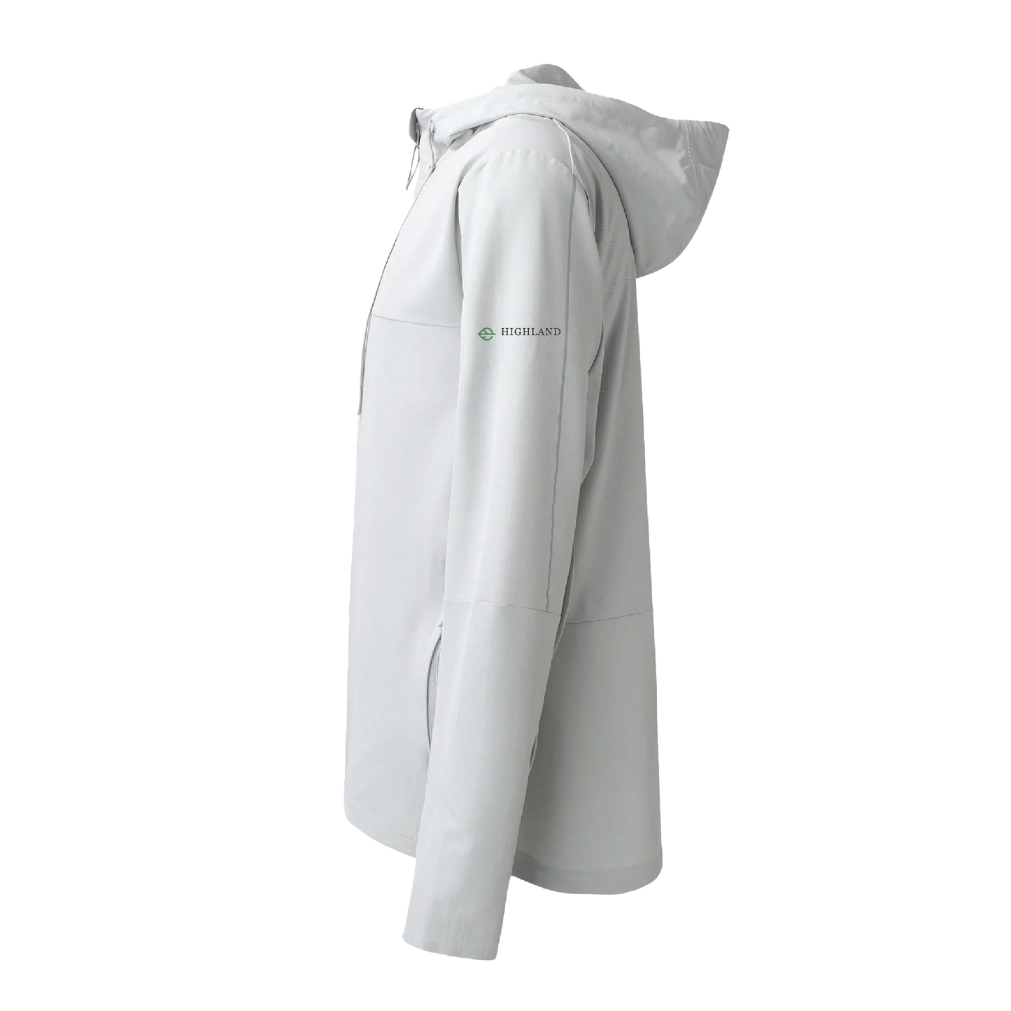 Truwear Expedition Performance Men's Jacket Highland