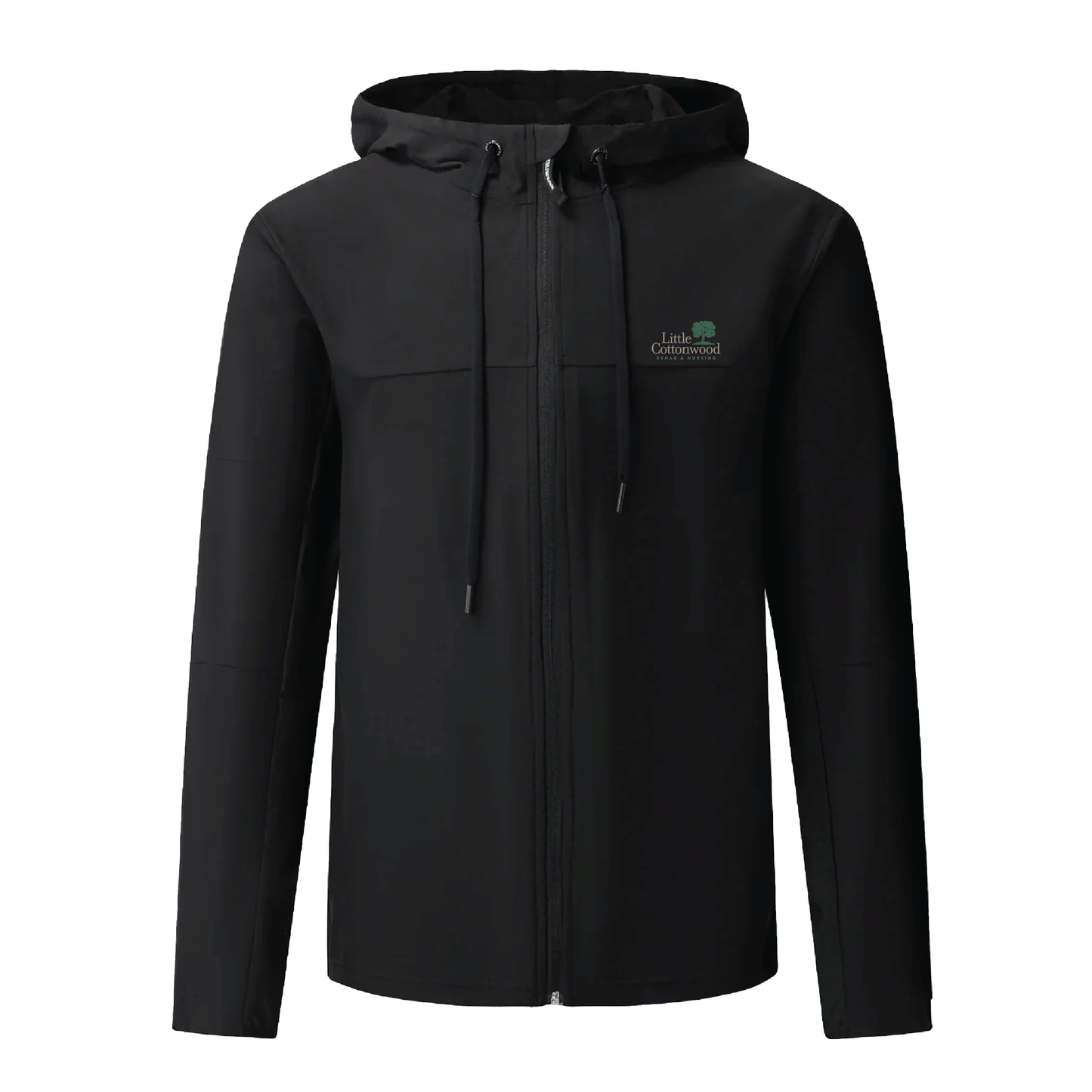Truwear Expedition Performance Women's Jacket Little Cottonwood