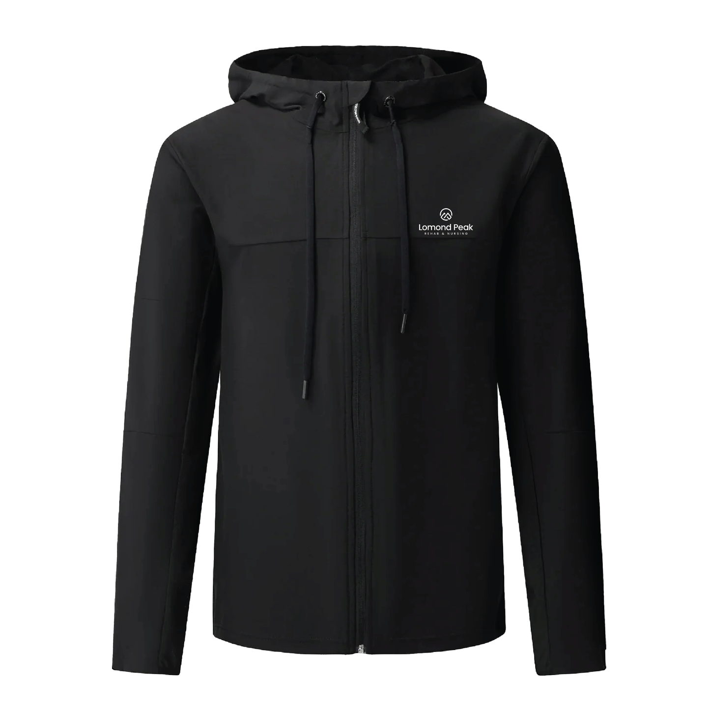 Truwear Expedition Performance Women's Jacket Lomond Peak