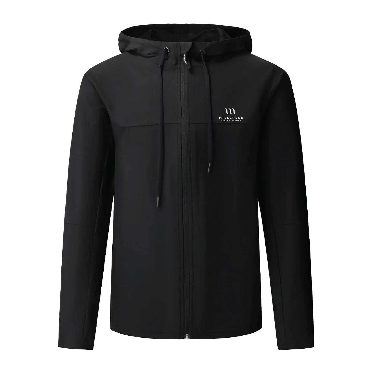 Truwear Expedition Performance Men's Jacket Millcreek