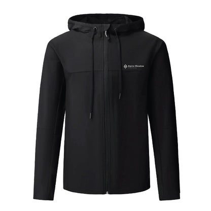 Truwear Expedition Performance Men's Jacket Alpine Meadow