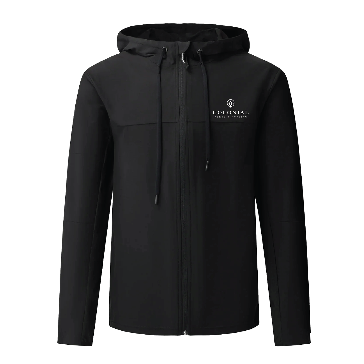 Truwear Expedition Performance Men's Jacket Colorado