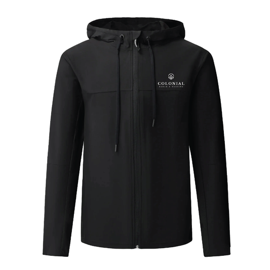 Truwear Expedition Performance Women's Jacket Colorado