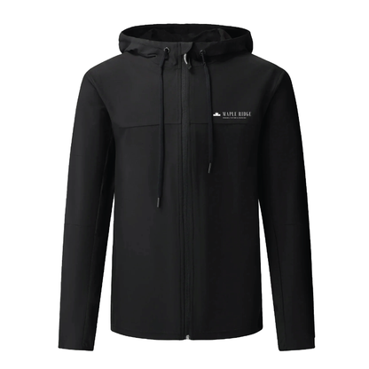Truwear Expedition Performance Women's Jacket Maple Ridge