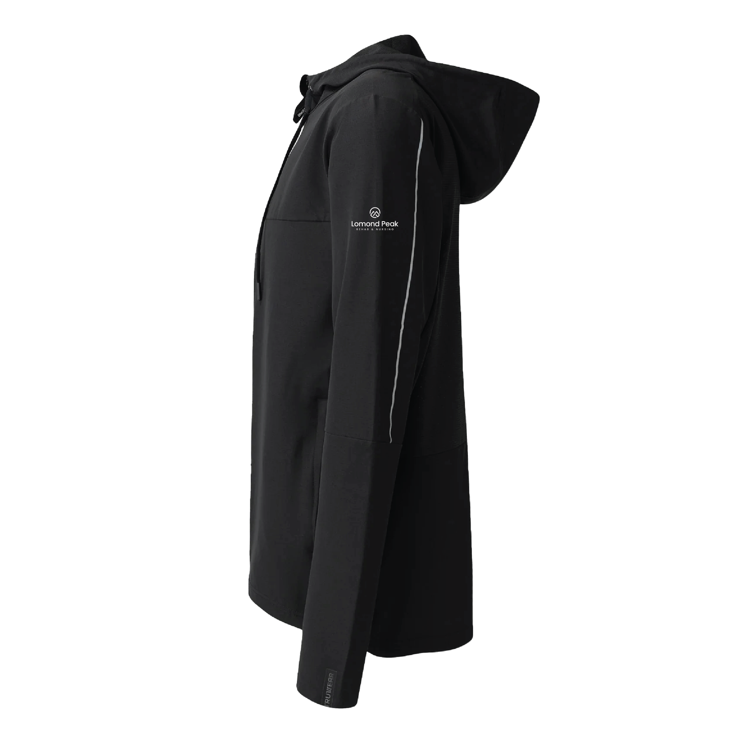 Truwear Expedition Performance Men's Jacket Lomond Peak