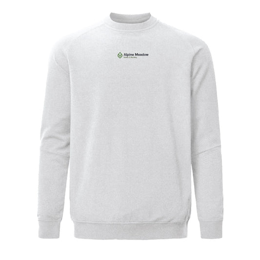 Truwear Meridian Crewneck Alpine Meadow