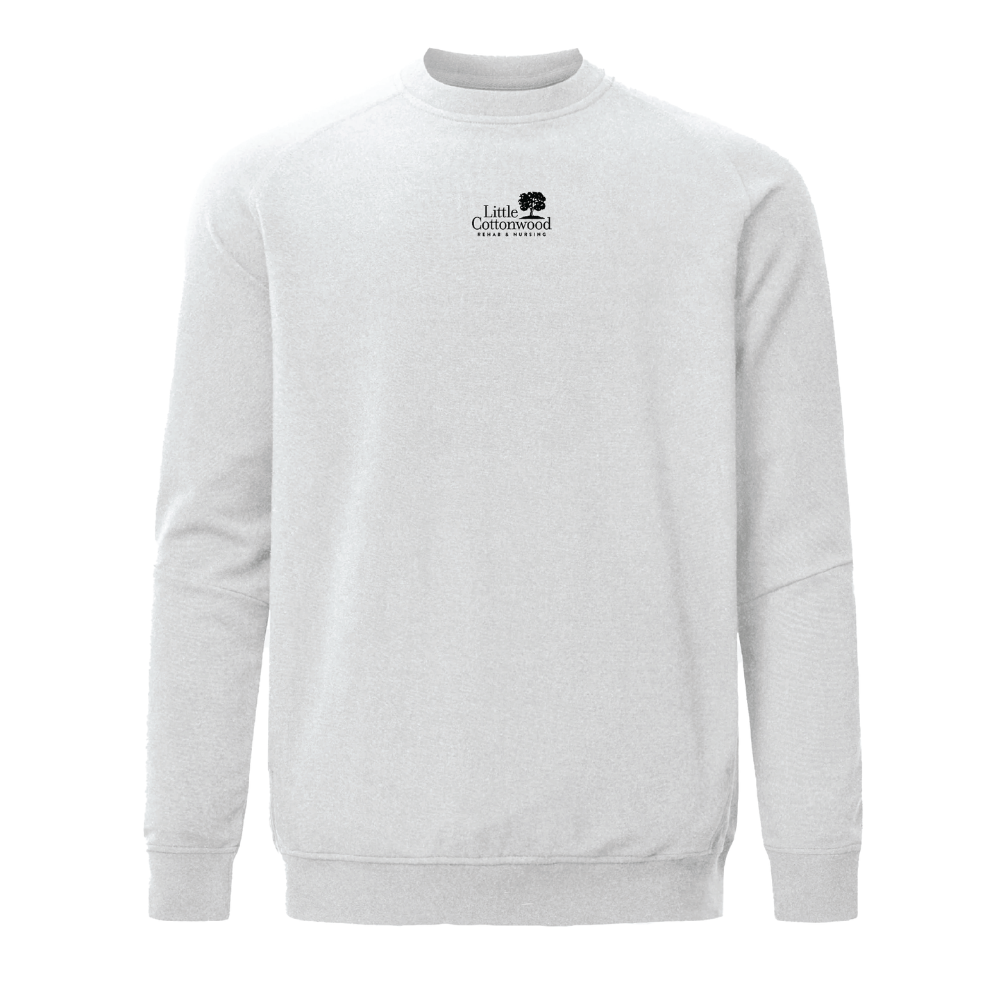 Truwear Meridian Crewneck Little Cottonwood