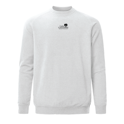 Truwear Meridian Crewneck Little Cottonwood