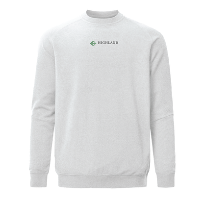 Truwear Meridian Crewneck Highland
