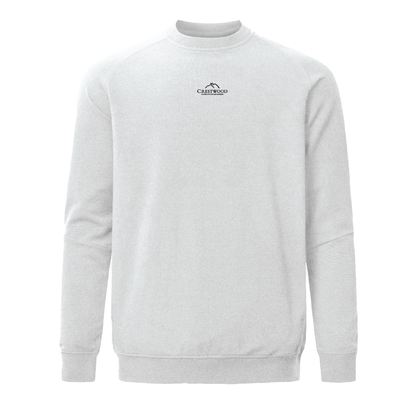 Truwear Meridian Crewneck Crestwood