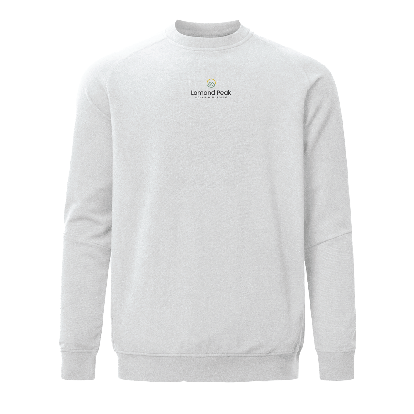 Truwear Meridian Crewneck Lomond Peak