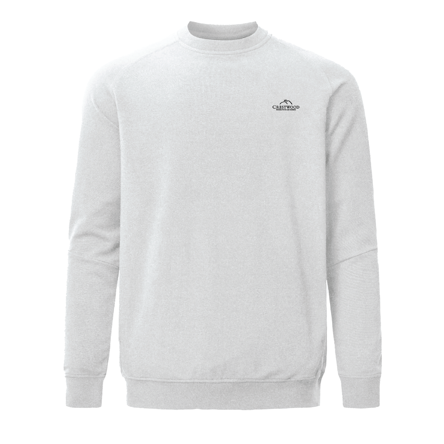 Truwear Meridian Crewneck Crestwood